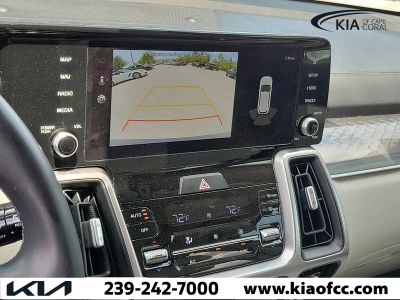2023 Kia Sorento — photo 30 view