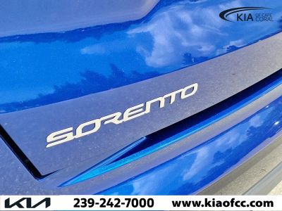 2023 Kia Sorento — photo 11 view