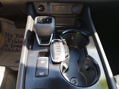 2024 Nissan Rogue — photo 15 view