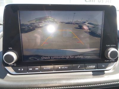 2024 Nissan Rogue — photo 16 view