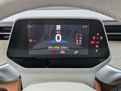 2025 Volkswagen ID. Buzz - Photo 15