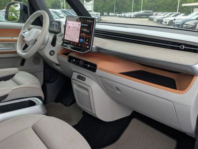 2025 Volkswagen ID. Buzz - Photo 26