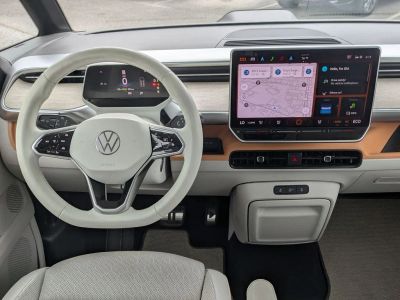 2025 Volkswagen ID. Buzz - Photo 10