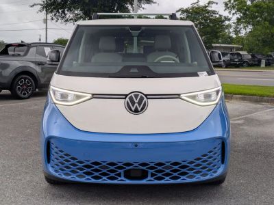 2025 Volkswagen ID. Buzz - Photo 7