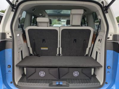 2025 Volkswagen ID. Buzz - Photo 22