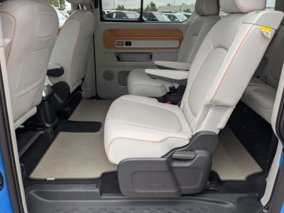 2025 Volkswagen ID. Buzz - Photo 21