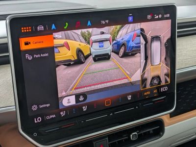 2025 Volkswagen ID. Buzz - Photo 19