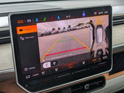 2025 Volkswagen ID. Buzz - Photo 20