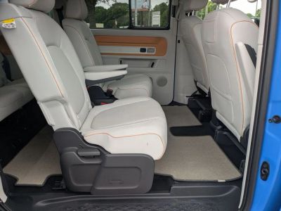 2025 Volkswagen ID. Buzz - Photo 23