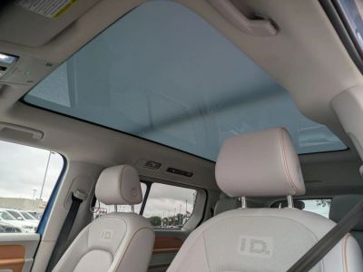 2025 Volkswagen ID. Buzz - Photo 14