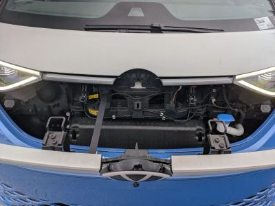 2025 Volkswagen ID. Buzz - Photo 9