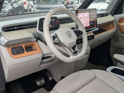 2025 Volkswagen ID. Buzz - Photo 27