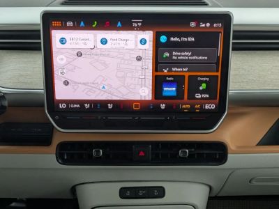 2025 Volkswagen ID. Buzz - Photo 18