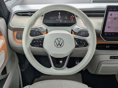 2025 Volkswagen ID. Buzz - Photo 11