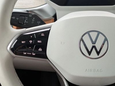 2025 Volkswagen ID. Buzz - Photo 16