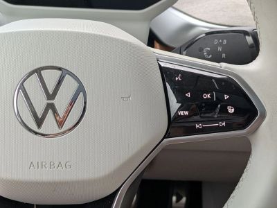 2025 Volkswagen ID. Buzz - Photo 17