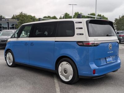 2025 Volkswagen ID. Buzz - Photo 3