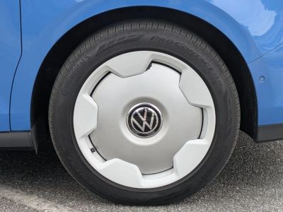 2025 Volkswagen ID. Buzz - Photo 8