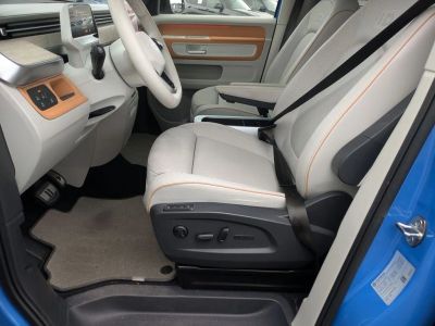 2025 Volkswagen ID. Buzz - Photo 12