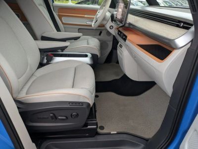 2025 Volkswagen ID. Buzz - Photo 24
