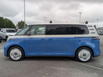 2025 Volkswagen ID. Buzz - Photo 2