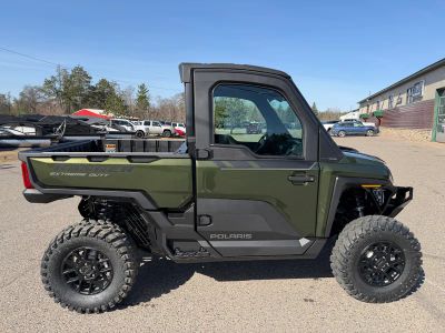 2026 Polaris Ranger XD 1500 Northstar Edition Premium — detail view