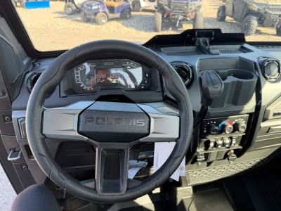 2026 Polaris Ranger XD 1500 Northstar Edition Premium — photo 9 view