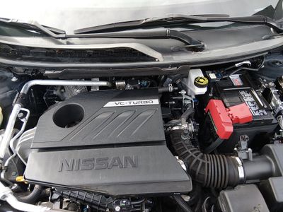 2023 Nissan Rogue - Photo 9