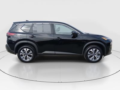 2023 Nissan Rogue - Photo 8