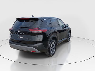 2023 Nissan Rogue - Photo 7