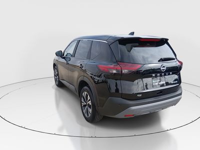 2023 Nissan Rogue - Photo 5