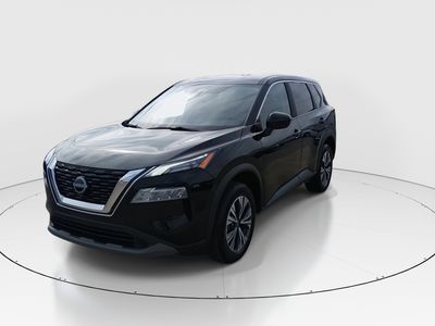 2023 Nissan Rogue - Photo 3