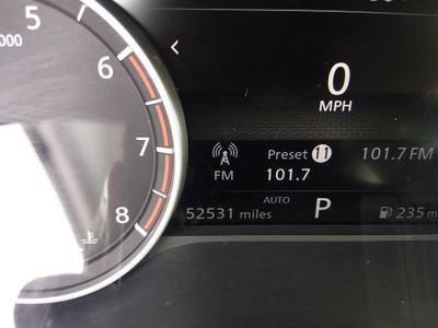 2023 Nissan Rogue - Photo 14