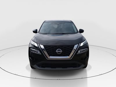 2023 Nissan Rogue - Photo 2