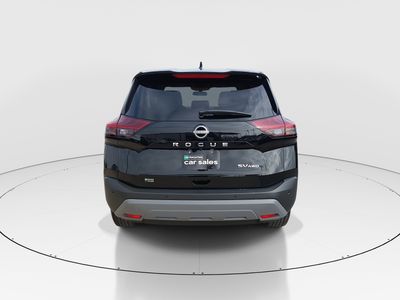 2023 Nissan Rogue - Photo 6