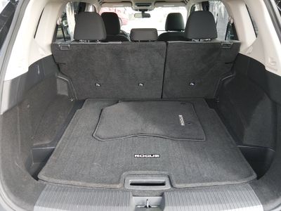 2023 Nissan Rogue - Photo 11
