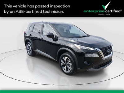 2023 Nissan Rogue - Photo 1