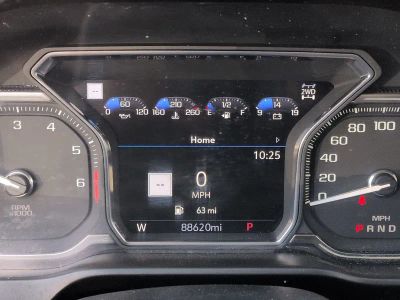 2020 GMC Sierra 1500 — photo 29 view