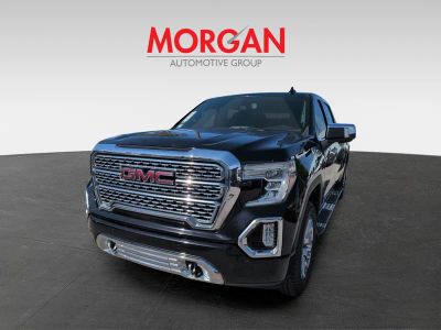 2020 GMC Sierra 1500 — photo 9 view