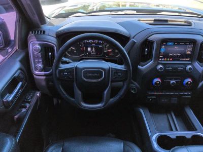 2020 GMC Sierra 1500 — photo 16 view