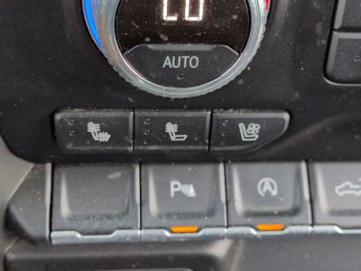 2020 GMC Sierra 1500 — photo 24 view