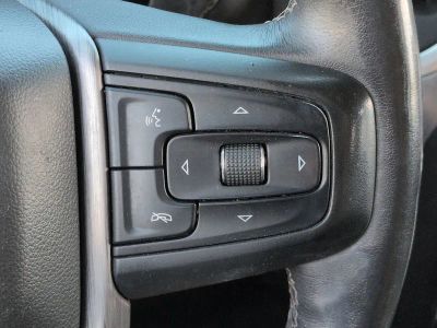 2020 GMC Sierra 1500 — photo 27 view