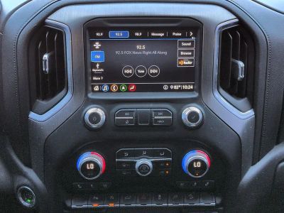 2020 GMC Sierra 1500 — photo 18 view