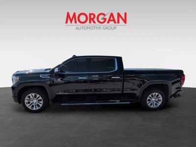 2020 GMC Sierra 1500 — photo 8 view