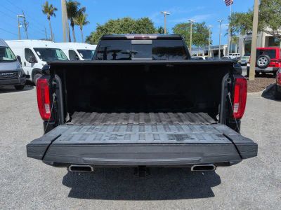 2020 GMC Sierra 1500 — photo 13 view