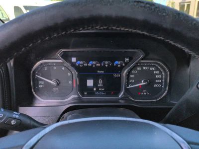 2020 GMC Sierra 1500 — photo 28 view