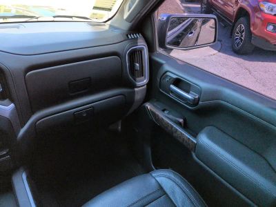 2020 GMC Sierra 1500 — photo 17 view