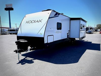 2025 Dutchmen Kodiak - Photo 2