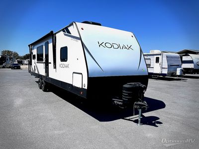 2025 Dutchmen Kodiak - Photo 1