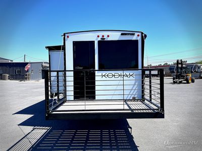 2025 Dutchmen Kodiak - Photo 4